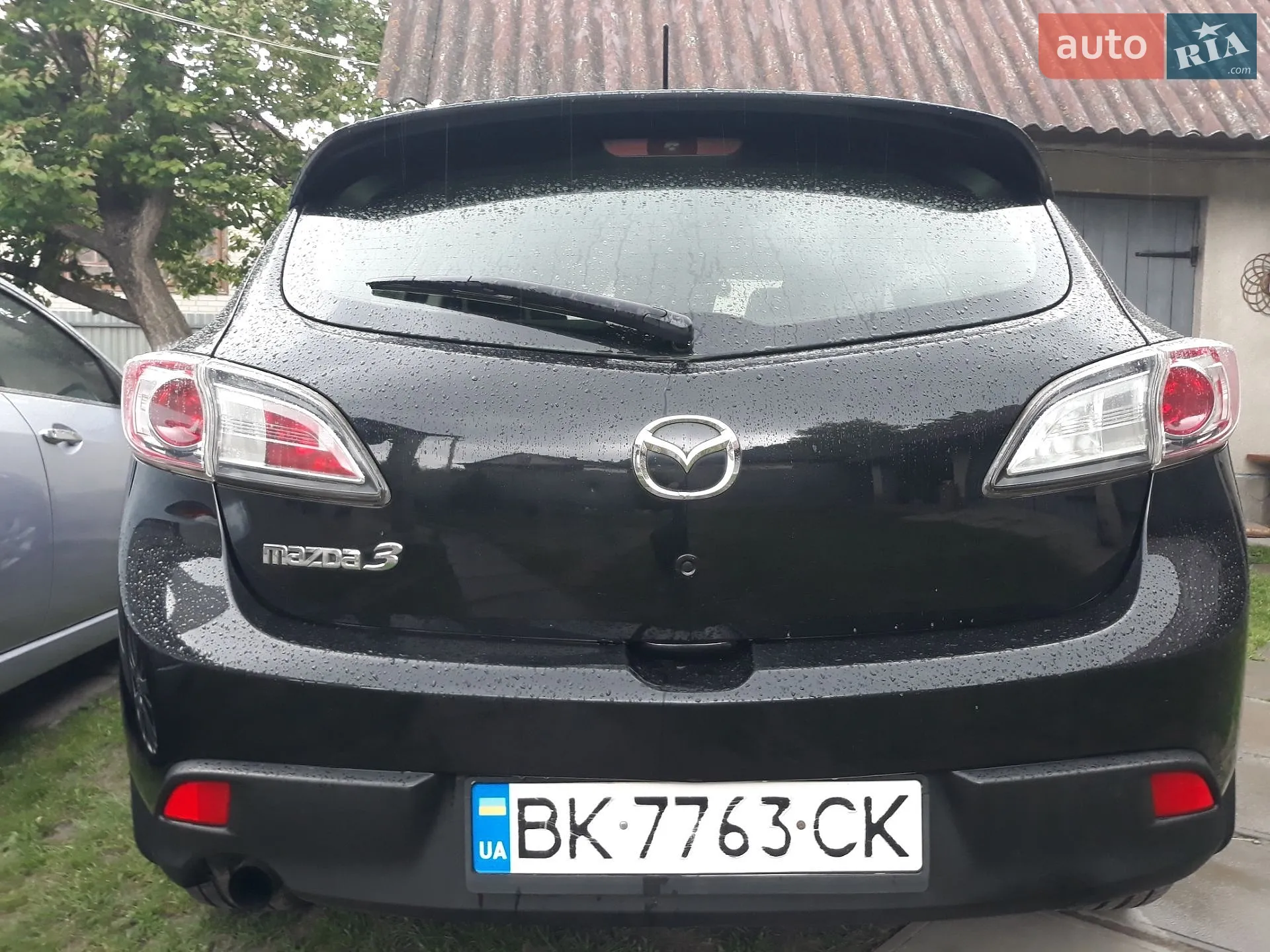 2010 Mazda 3 - мініатюра 27