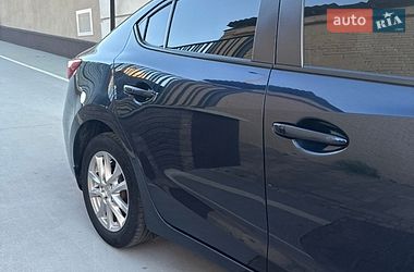 Седан Mazda 3 2014 в Белой Церкви