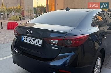 Седан Mazda 3 2014 в Белой Церкви
