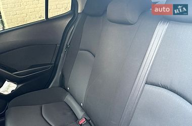 Седан Mazda 3 2014 в Белой Церкви