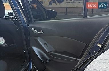 Седан Mazda 3 2014 в Белой Церкви