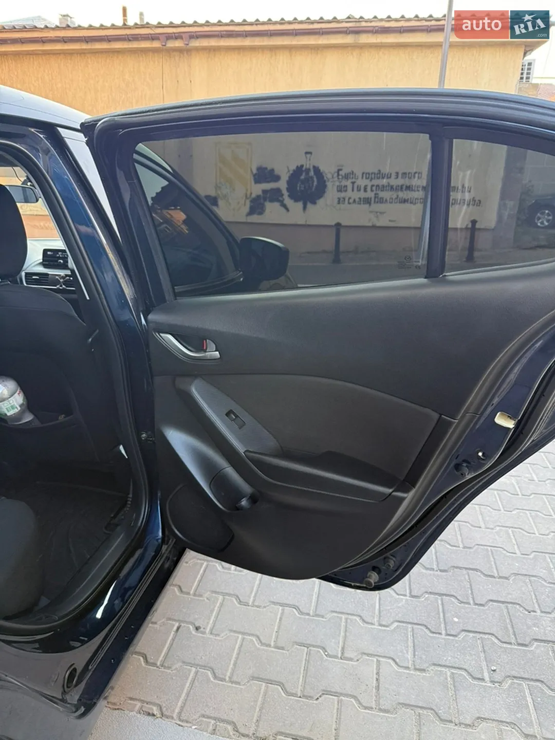 2014 Mazda 3 - мініатюра 25