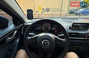 Седан Mazda 3 2014 в Белой Церкви