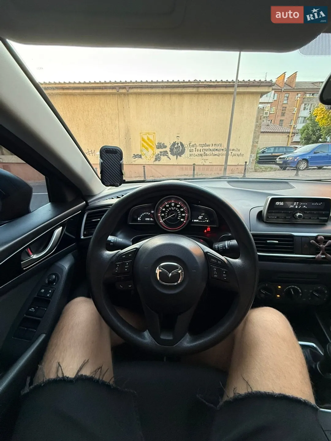 2014 Mazda 3 - мініатюра 29