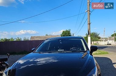 Седан Mazda 3 2017 в Глобиному