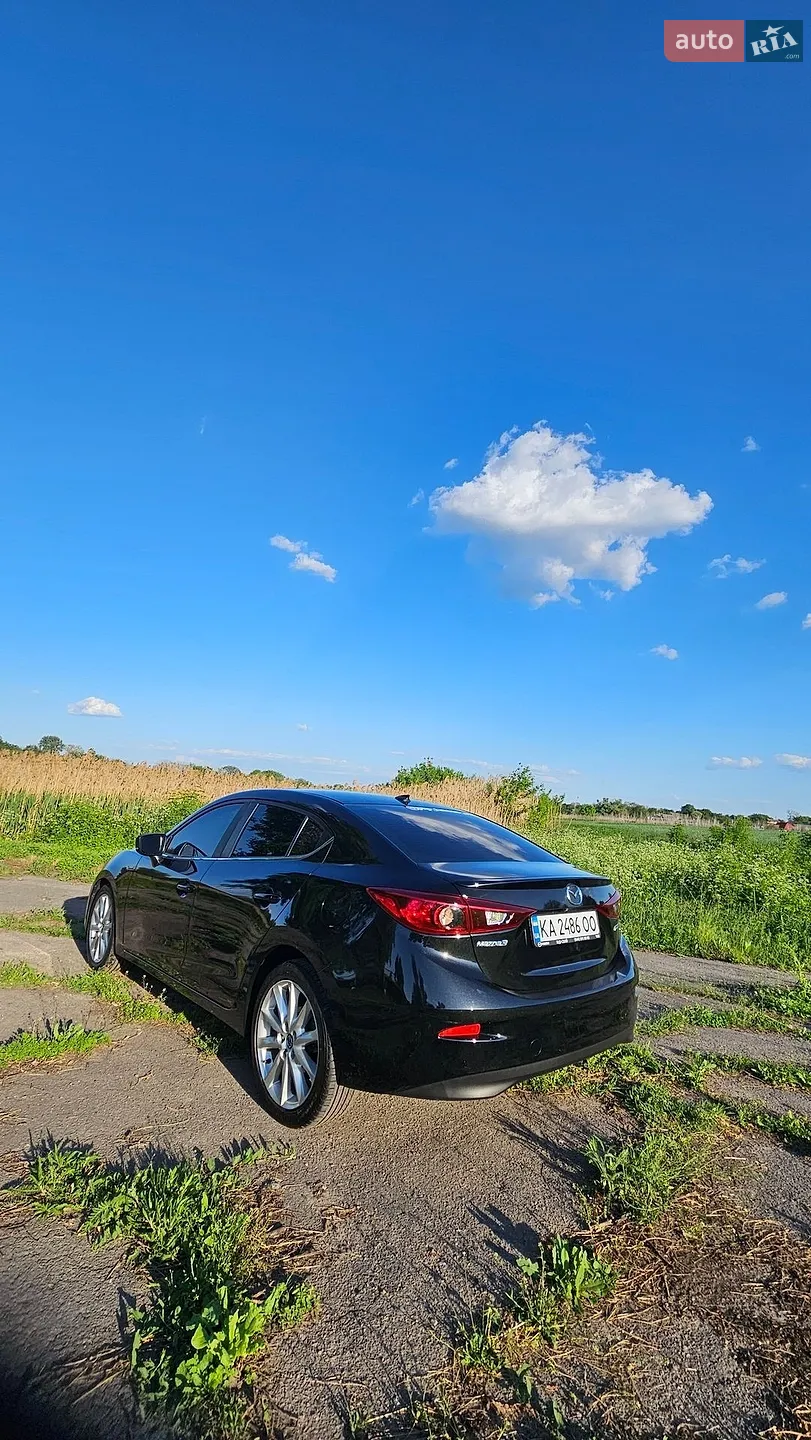 2017 Mazda 3 - мініатюра 30