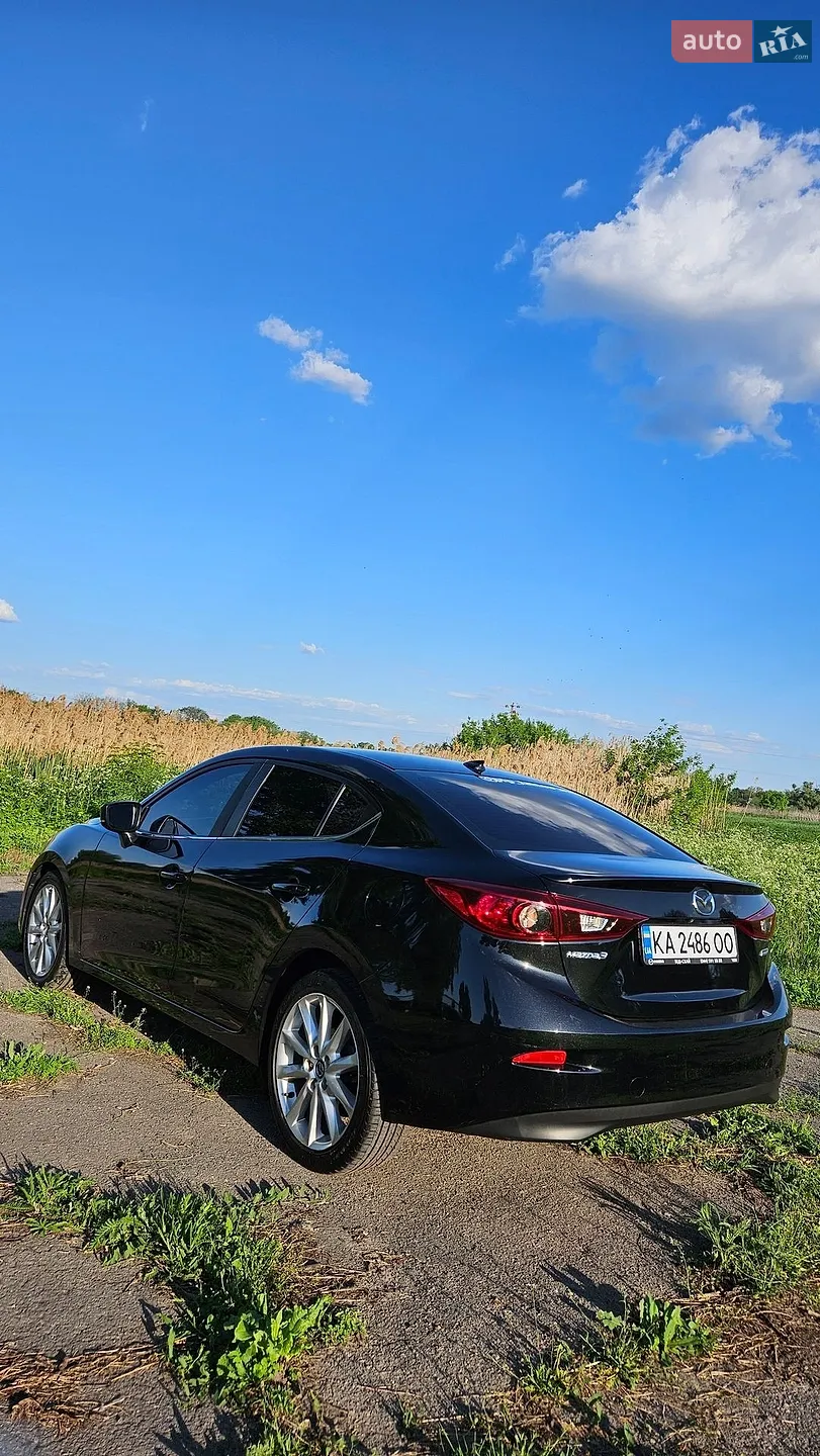 2017 Mazda 3 - мініатюра 31