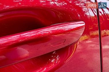 Седан Mazda 3 2019 в Киеве