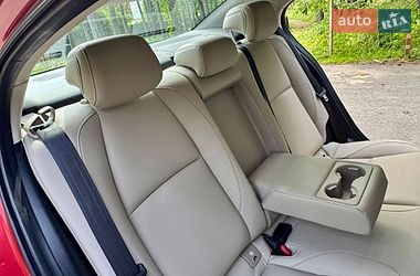 Седан Mazda 3 2019 в Киеве
