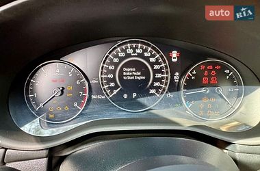 Седан Mazda 3 2019 в Киеве