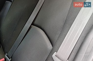 Хетчбек Mazda 3 2017 в Запоріжжі фото 16 Хетчбек Mazda 3 2017 в Запоріжжі