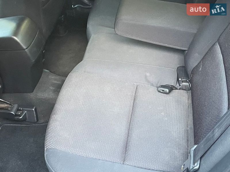 Седан Mazda 3 2006 в Днепре фото 10 Седан Mazda 3 2006 в Днепре