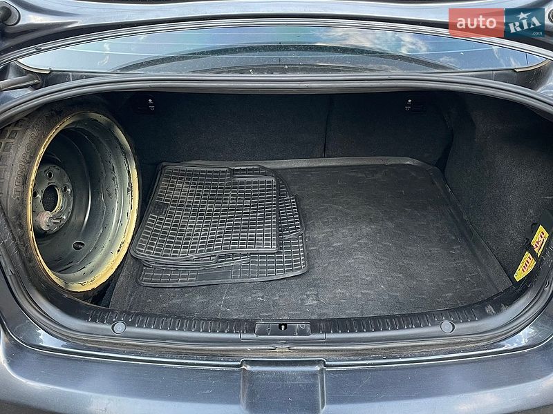 Седан Mazda 3 2006 в Днепре фото 9 Седан Mazda 3 2006 в Днепре