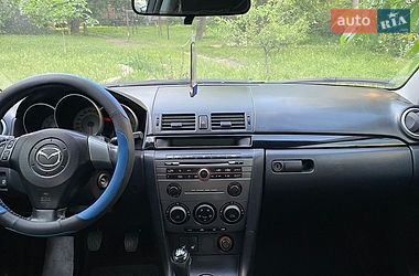 Седан Mazda 3 2006 в Днепре фото 12 Седан Mazda 3 2006 в Днепре