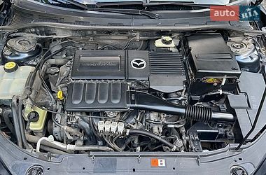 Седан Mazda 3 2006 в Днепре фото 15 Седан Mazda 3 2006 в Днепре