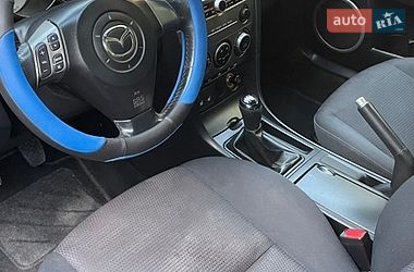 Седан Mazda 3 2006 в Днепре фото 19 Седан Mazda 3 2006 в Днепре