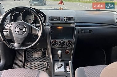 Седан Mazda 3 2006 в Кропивницком