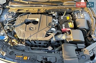 Седан Mazda 3 2024 в Львові
