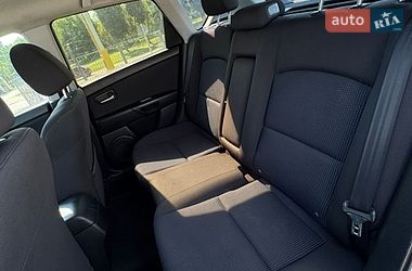 Хэтчбек Mazda 3 2006 в Каменке фото 9 Хэтчбек Mazda 3 2006 в Каменке