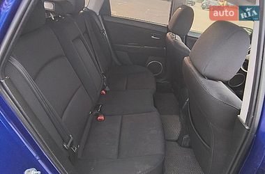 Хэтчбек Mazda 3 2006 в Житомире