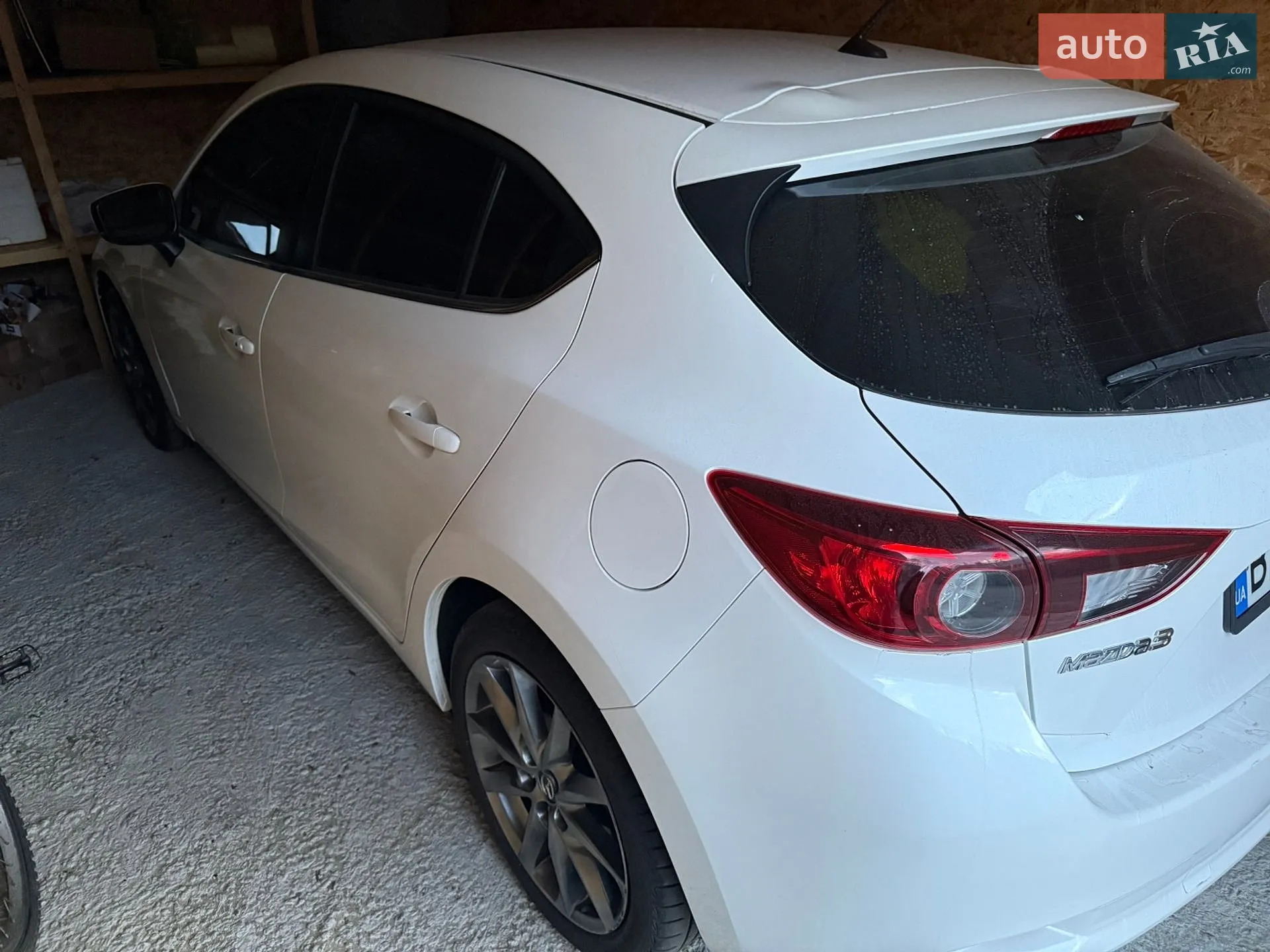 2018 Mazda 3 - мініатюра 3