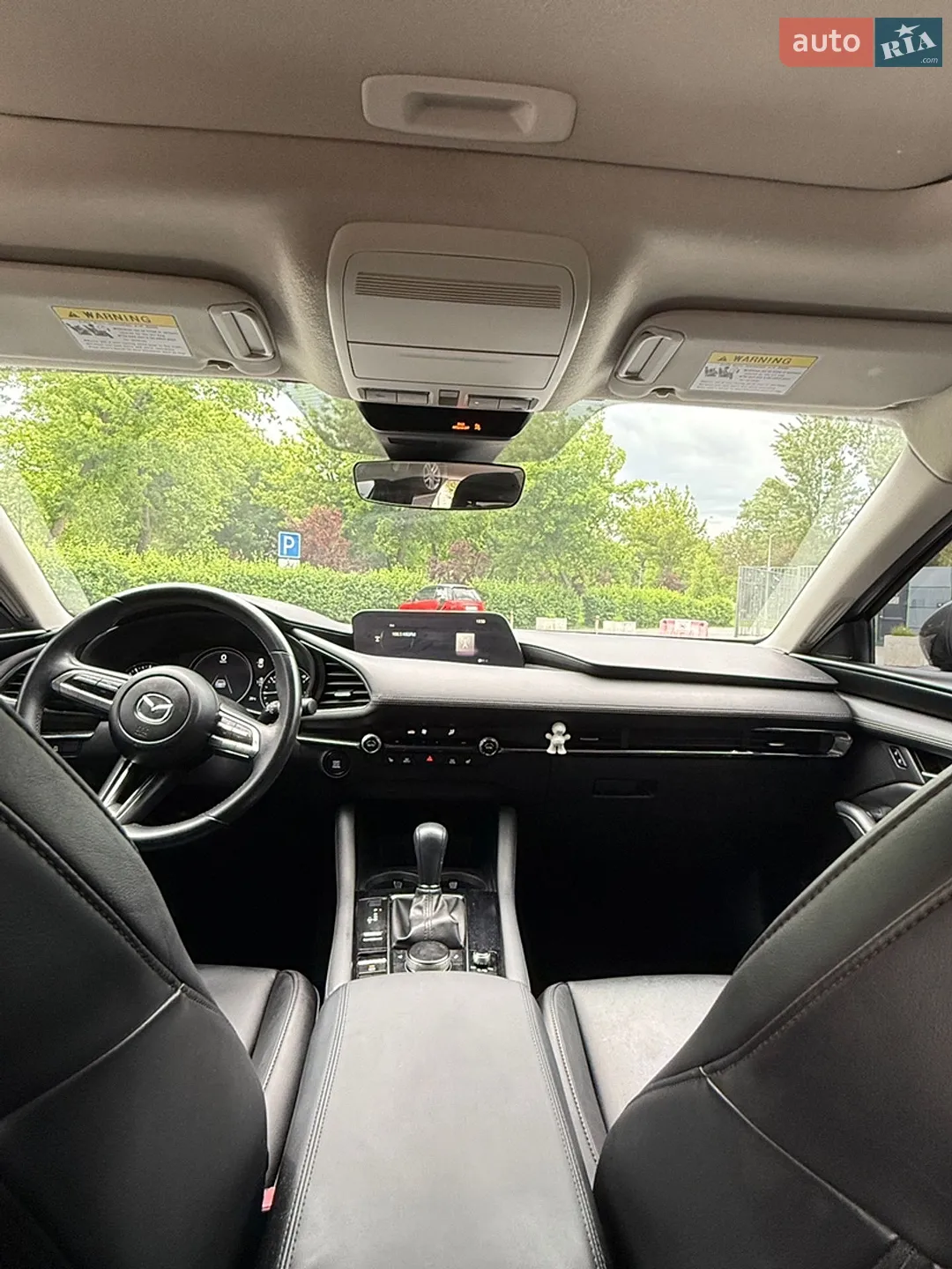 2021 Mazda 3 - мініатюра 15