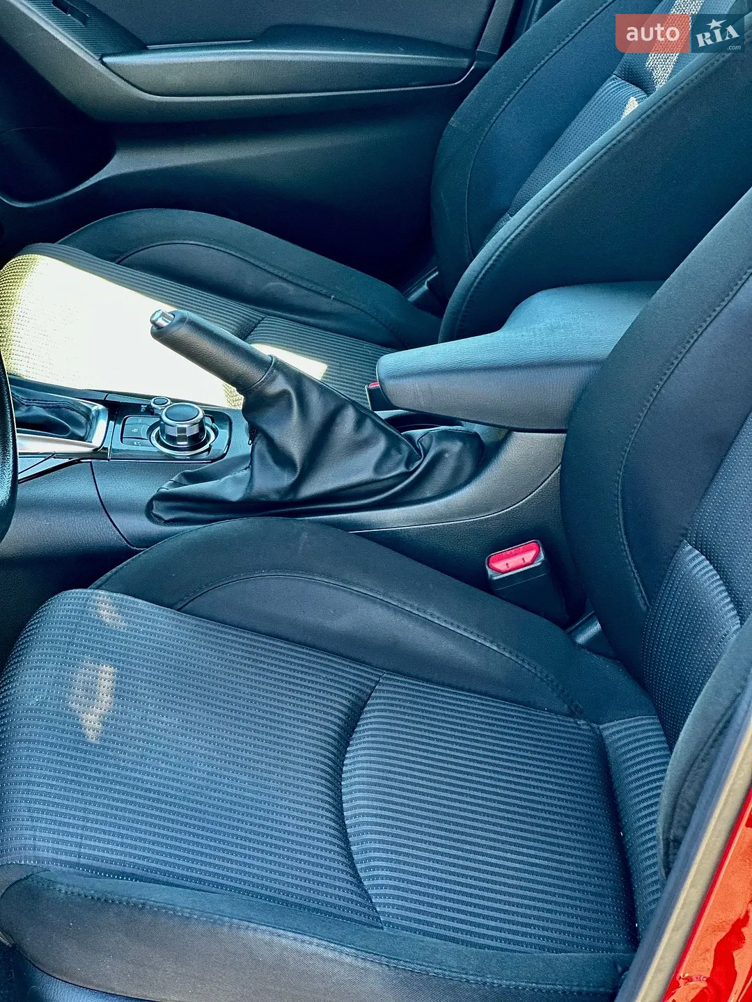 2016 Mazda 3 - мініатюра 11