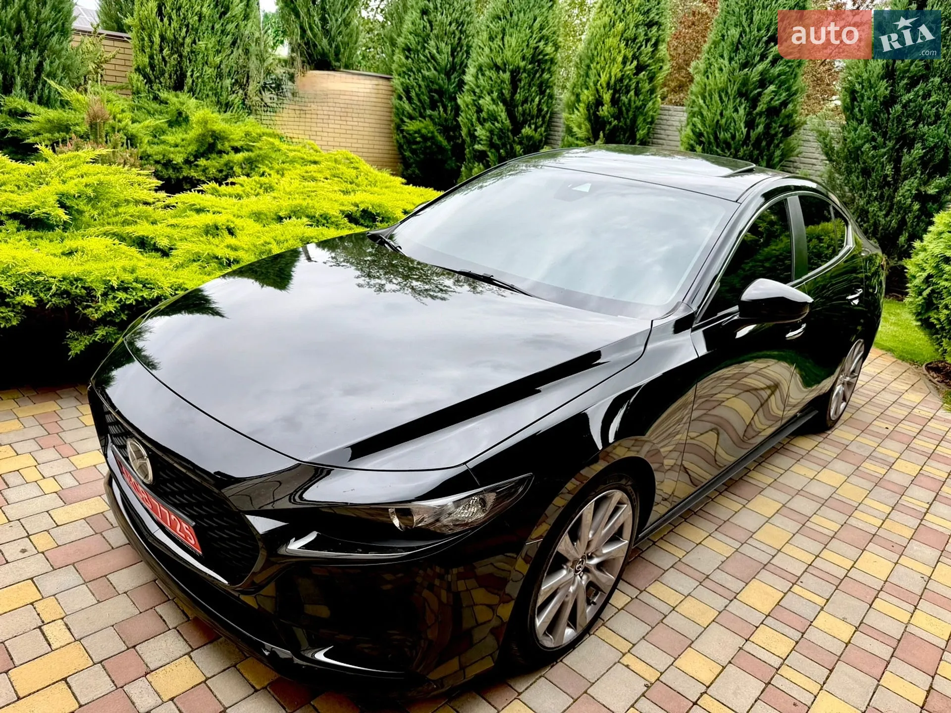 2021 Mazda 3 - мініатюра 10