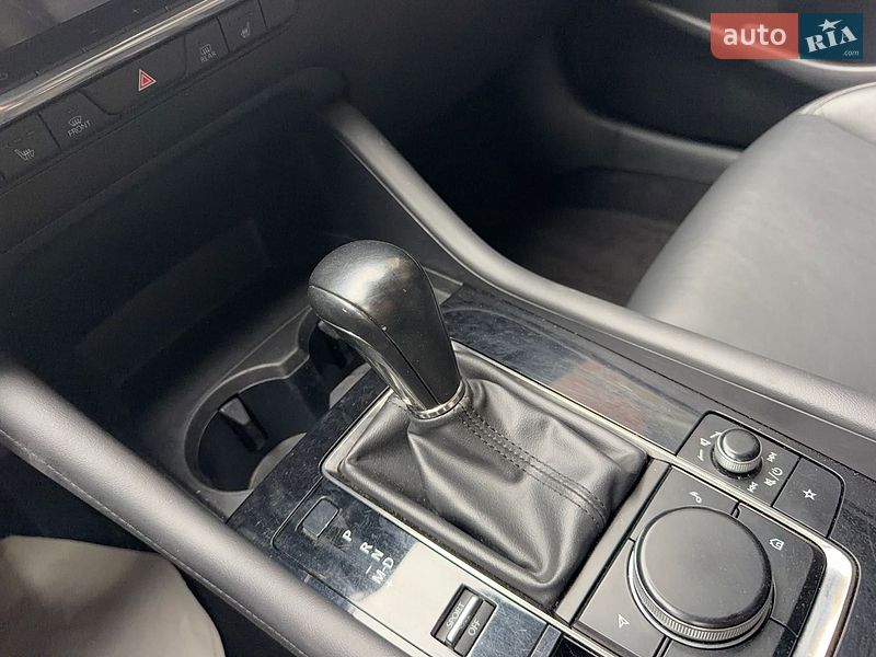 Седан Mazda 3 2021 в Дніпрі