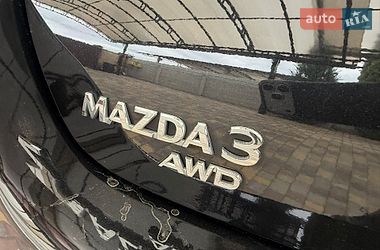 Седан Mazda 3 2021 в Дніпрі