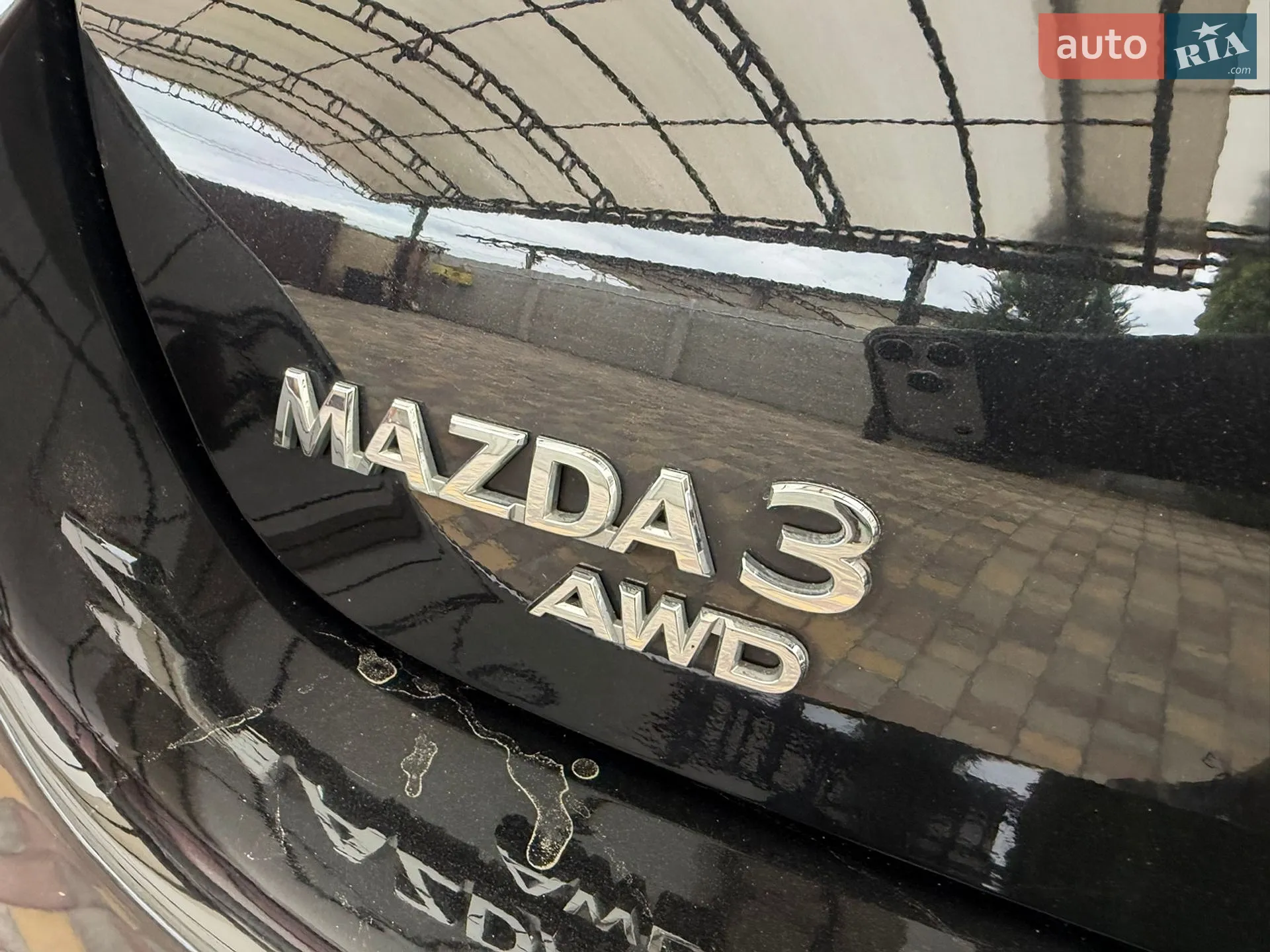2021 Mazda 3 - мініатюра 25