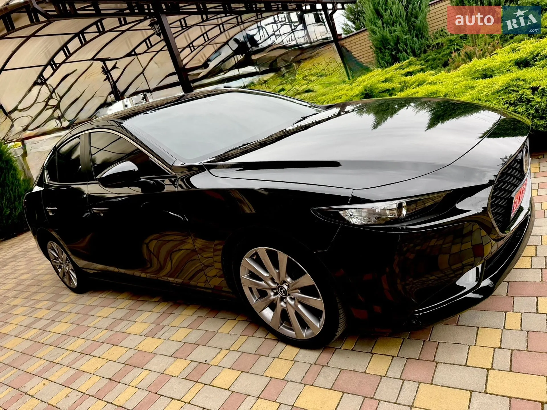 2021 Mazda 3 - мініатюра 57