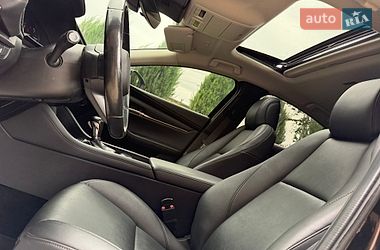 Седан Mazda 3 2021 в Дніпрі