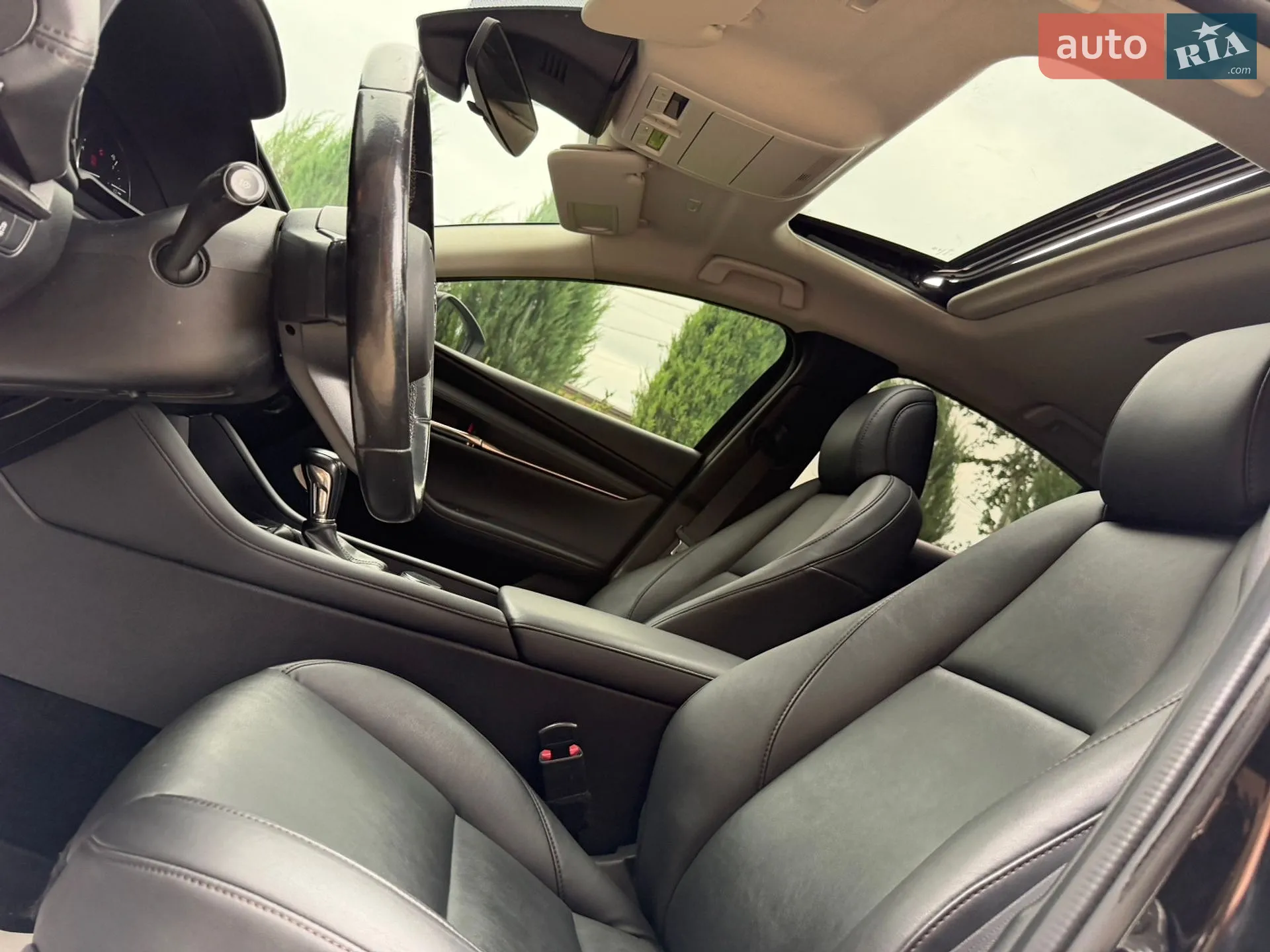 2021 Mazda 3 - мініатюра 63