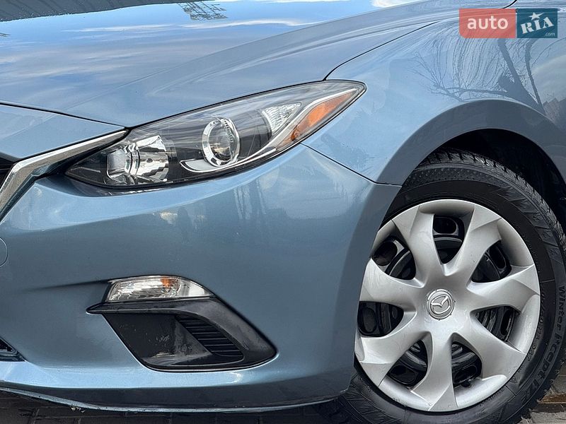 Хетчбек Mazda 3 2014 в Вінниці