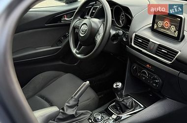 Хетчбек Mazda 3 2014 в Вінниці