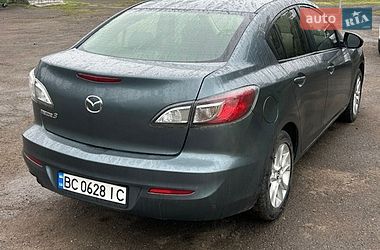 Седан Mazda 3 2012 в Бориславе фото 15 Седан Mazda 3 2012 в Бориславе