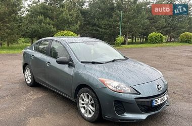 Седан Mazda 3 2012 в Бориславе фото 17 Седан Mazda 3 2012 в Бориславе