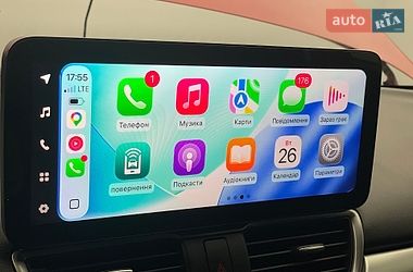 Хэтчбек Mazda 3 2017 в Киеве