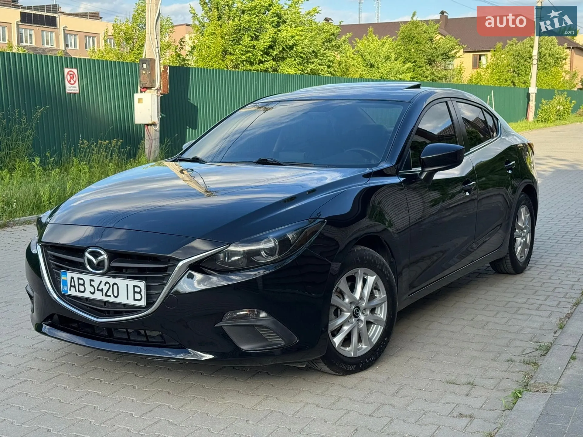 2013 Mazda 3 - мініатюра 3