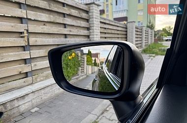 Седан Mazda 3 2013 в Виннице