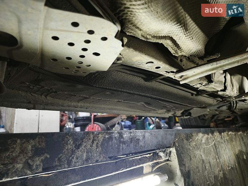 Седан Mazda 3 2007 в Вінниці