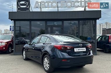 Седан Mazda 3 2013 в Киеве
