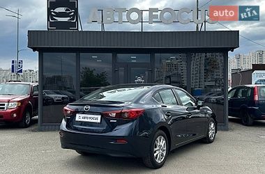 Седан Mazda 3 2013 в Киеве