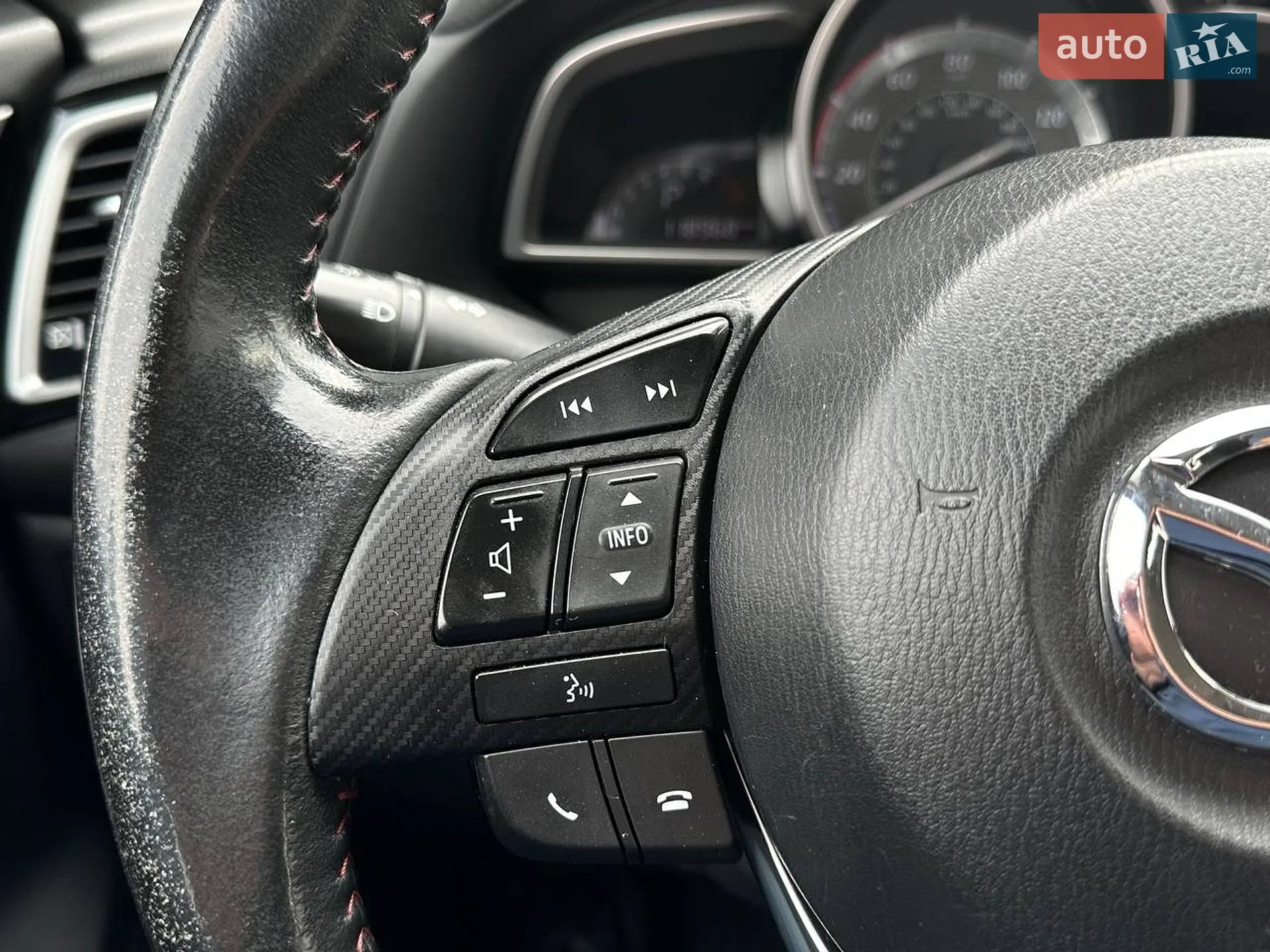 2013 Mazda 3 - мініатюра 18