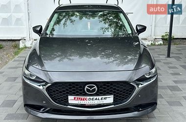 Седан Mazda 3 2020 в Києві