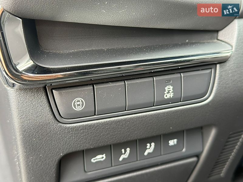 Седан Mazda 3 2020 в Києві