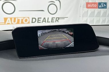 Седан Mazda 3 2020 в Києві