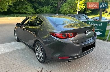 Седан Mazda 3 2020 в Києві