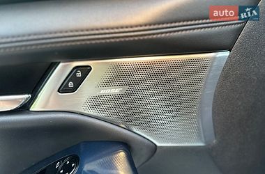Седан Mazda 3 2020 в Києві
